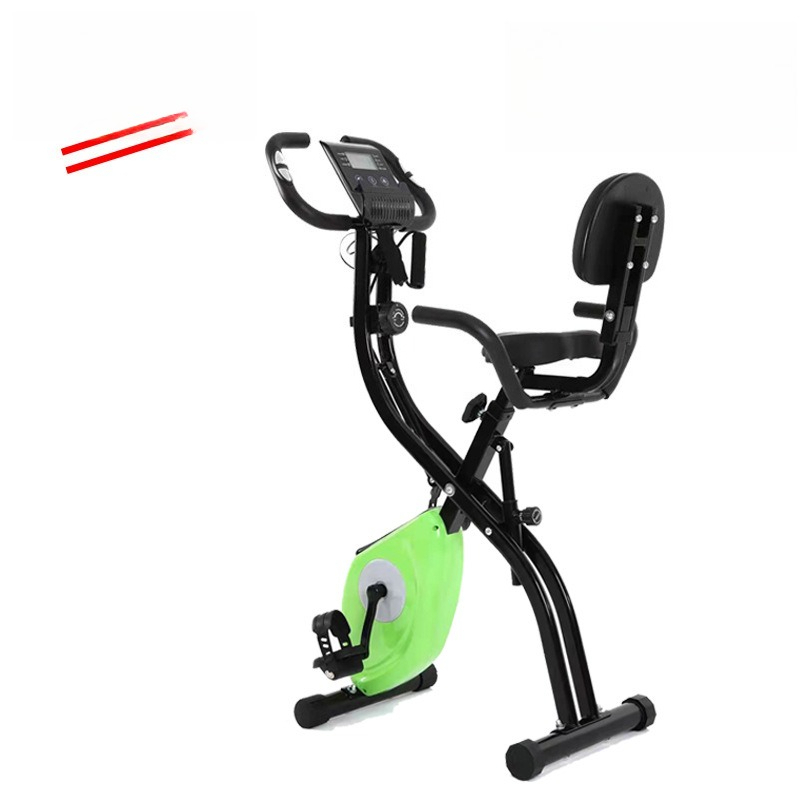 Sports Equipment App - Inteligentna aplikacja, rower rehabilitacyjny do ćwiczeń