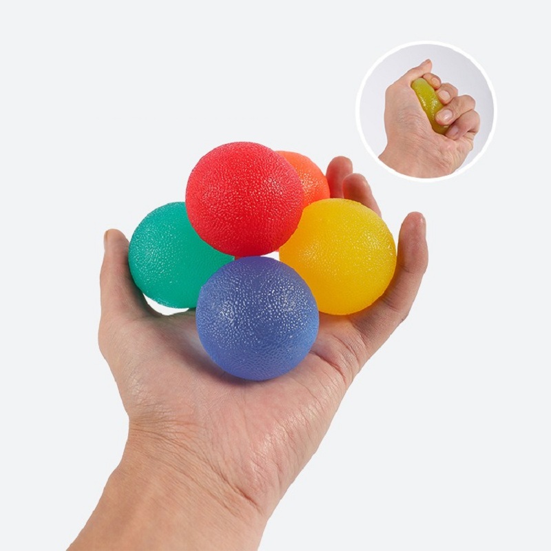 Sports Equipment Meaning - Ściskacz piłka do chwytania jajek urządzenie