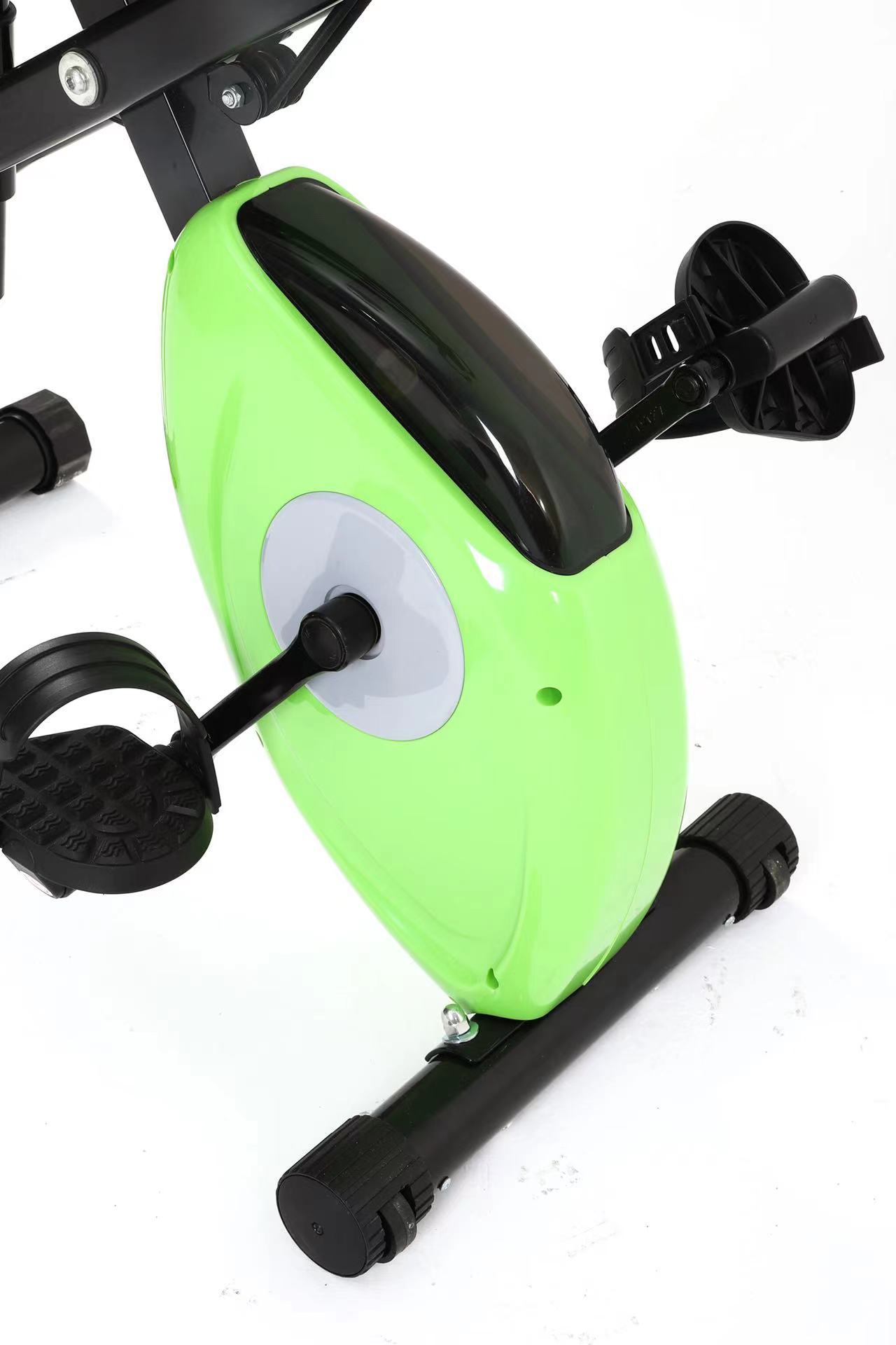 Inteligentna aplikacja, rower  – Sports Equipment App recenzja i cena