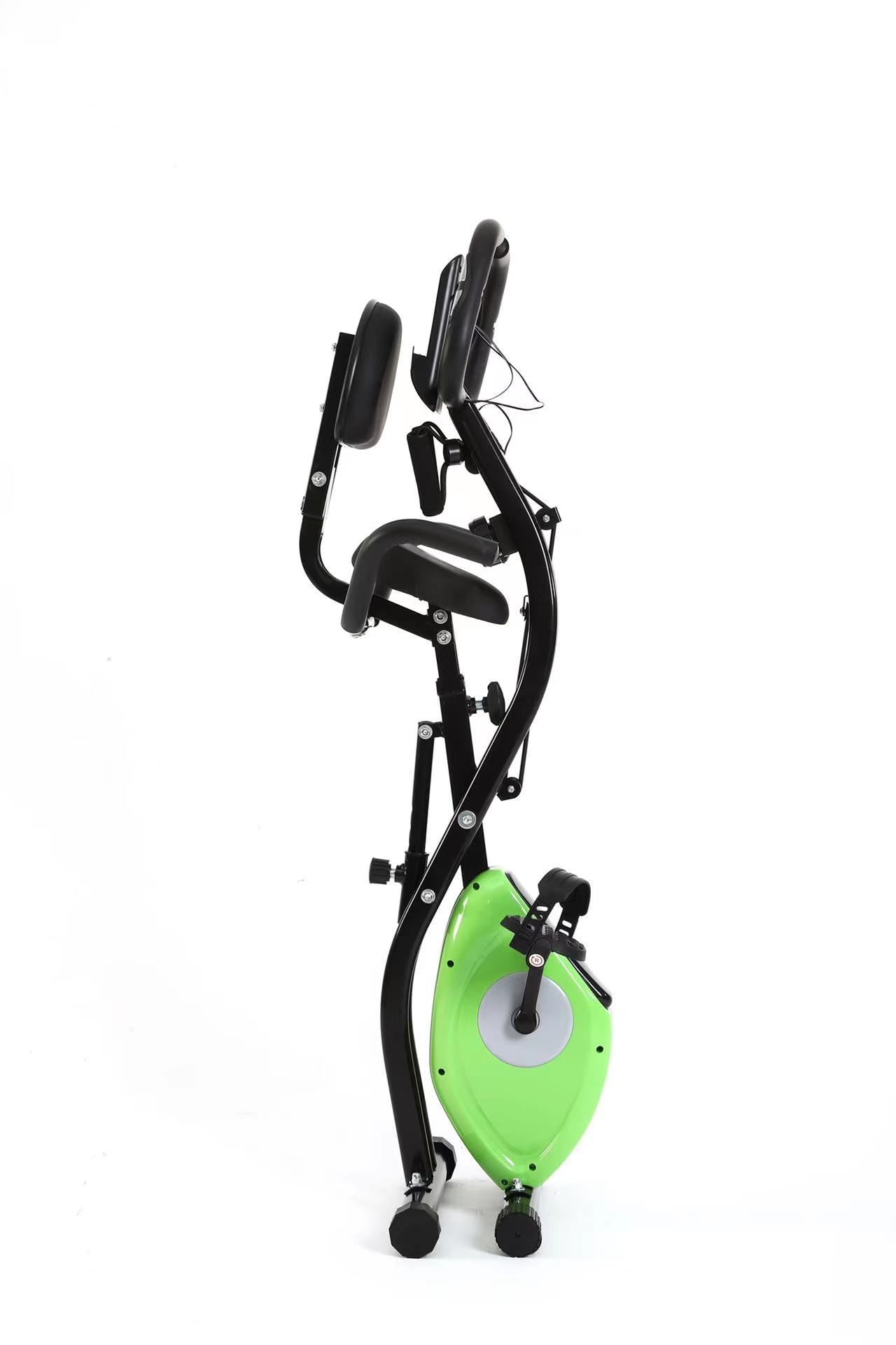 Inteligentna aplikacja, rower  – Sports Equipment App recenzja i cena