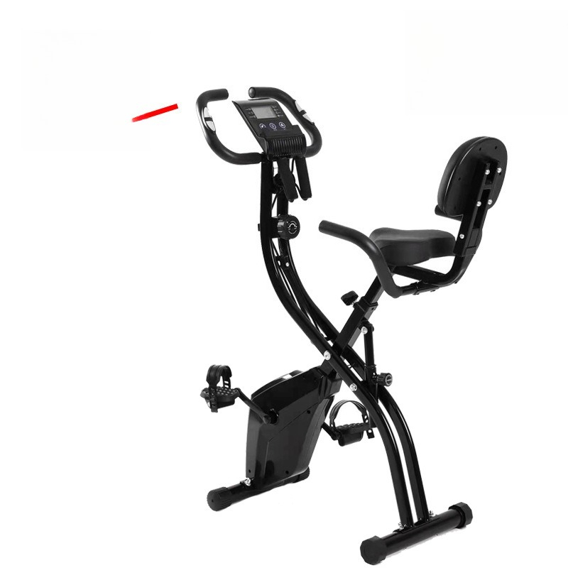 Inteligentna aplikacja, rower  – Sports Equipment App recenzja i cena