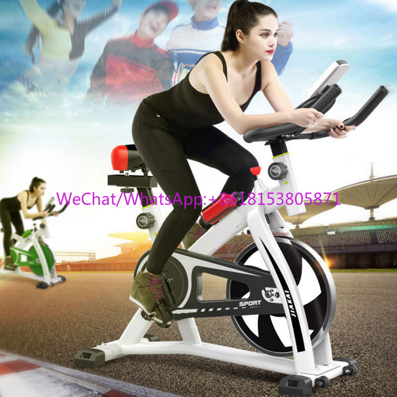 Aplikacja do gier, rower spinn – Sports Equipment App recenzja i cena