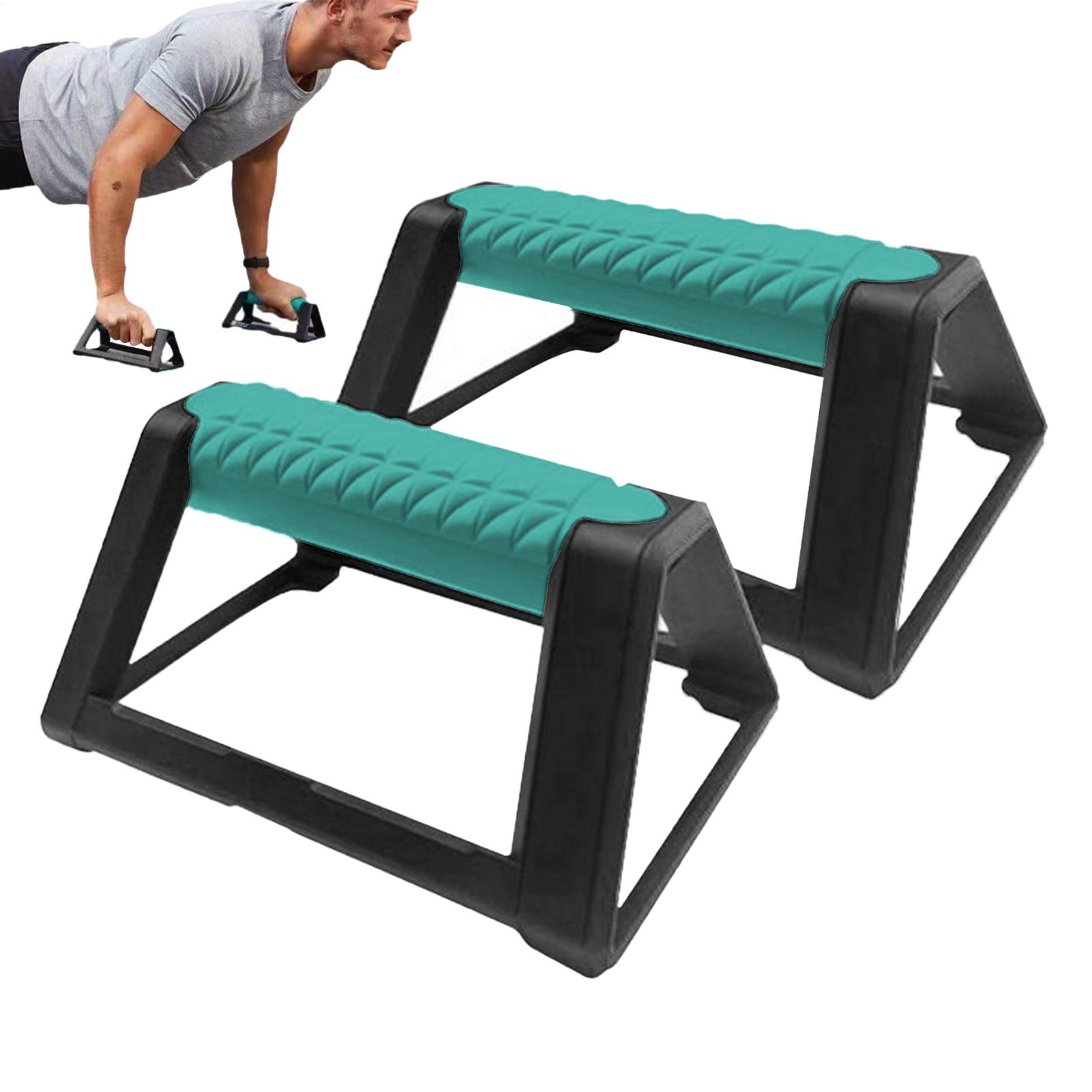 Wielofunkcyjne uchwyty do pomp – Sports Equipment Meaning recenzja i cena