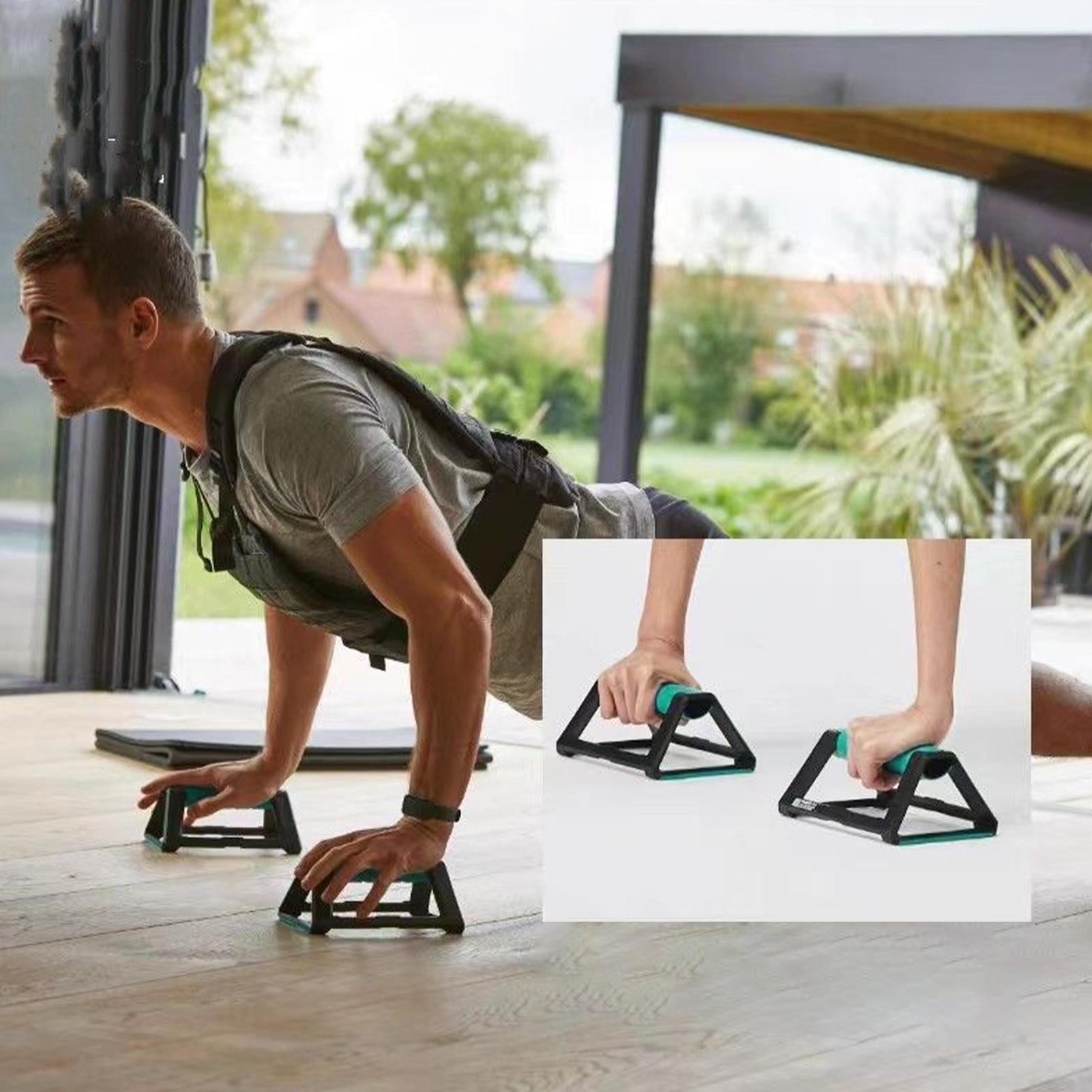 Wielofunkcyjne uchwyty do pomp – Sports Equipment Meaning recenzja i cena