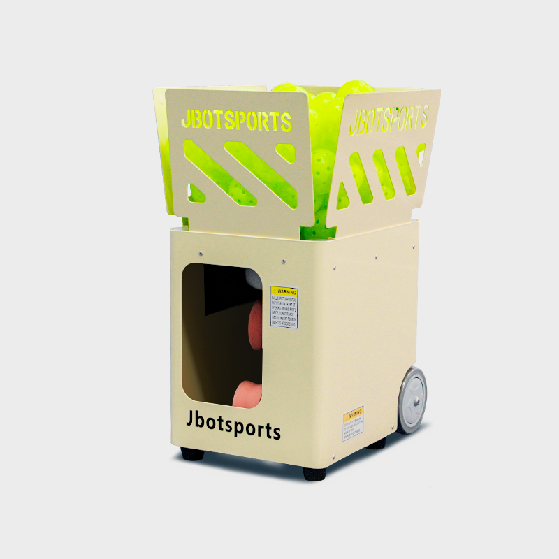 Wyprzedaż! Automat do pickleba – Sports Equipment App recenzja i cena