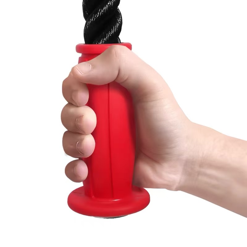 Ergonomiczne liny do tricepsów – Sports Equipment Meaning recenzja i cena