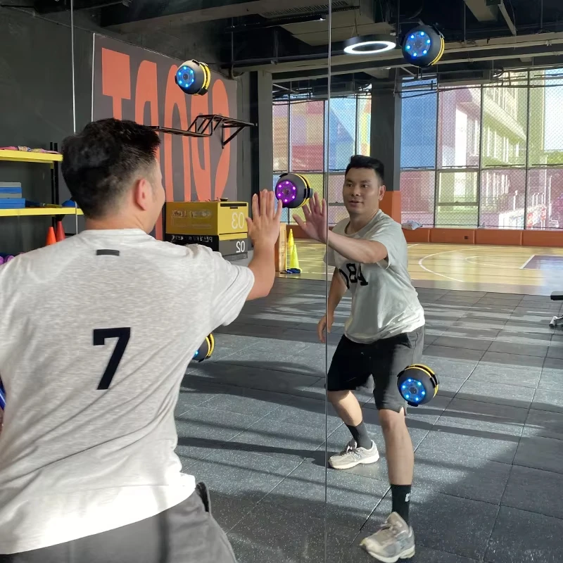 Koszykówka Piłka Nożna Boks Sp – Sports Equipment App recenzja i cena
