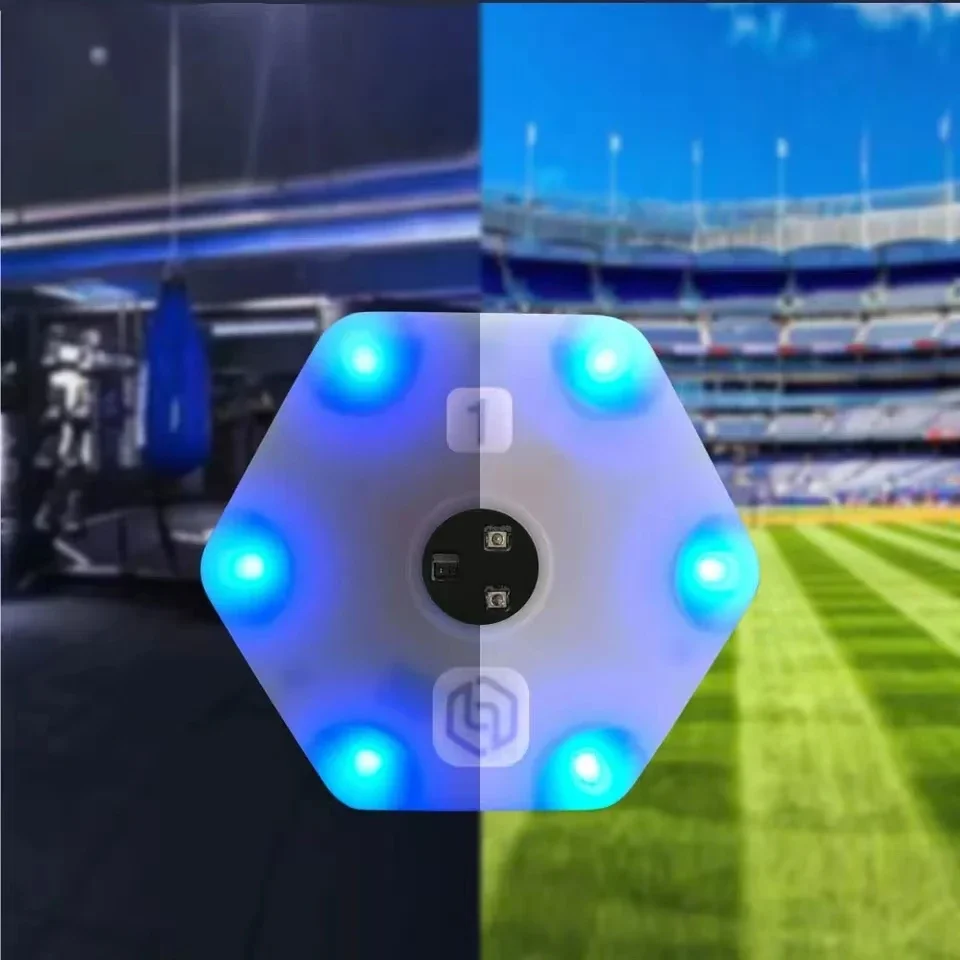 ReactionX Rlt Agile Light - Sp – Sports Equipment App recenzja i cena