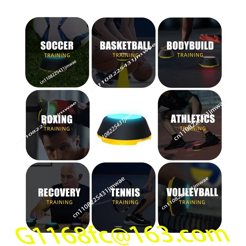 Aplikacja sportowa, reakcja, s – Sports Equipment App recenzja i cena