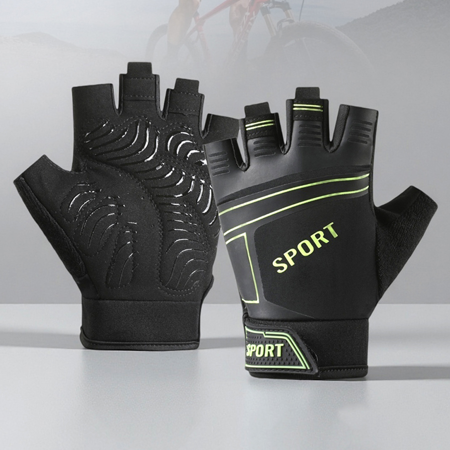 Oddychające, antypoślizgowe rę – Sports Equipment With Names recenzja i cena