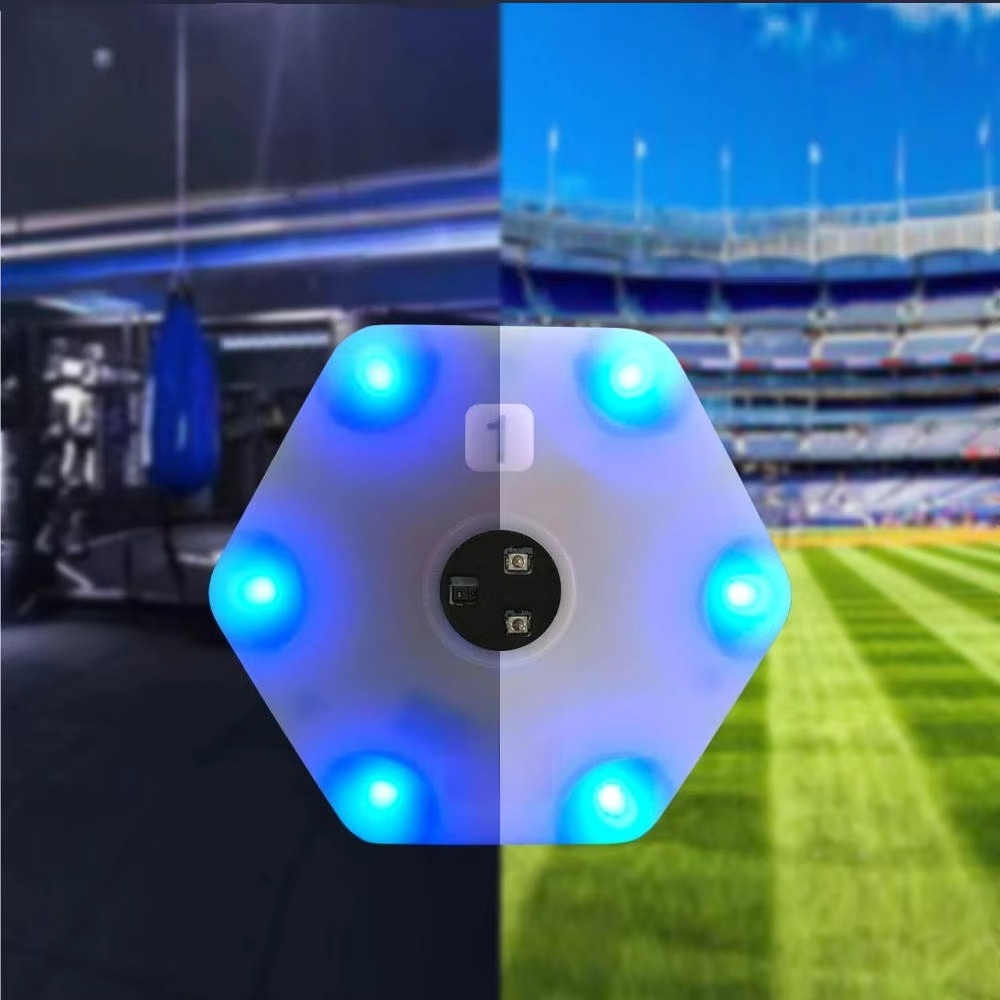 System treningowy Agile Traini – Sports Equipment App recenzja i cena