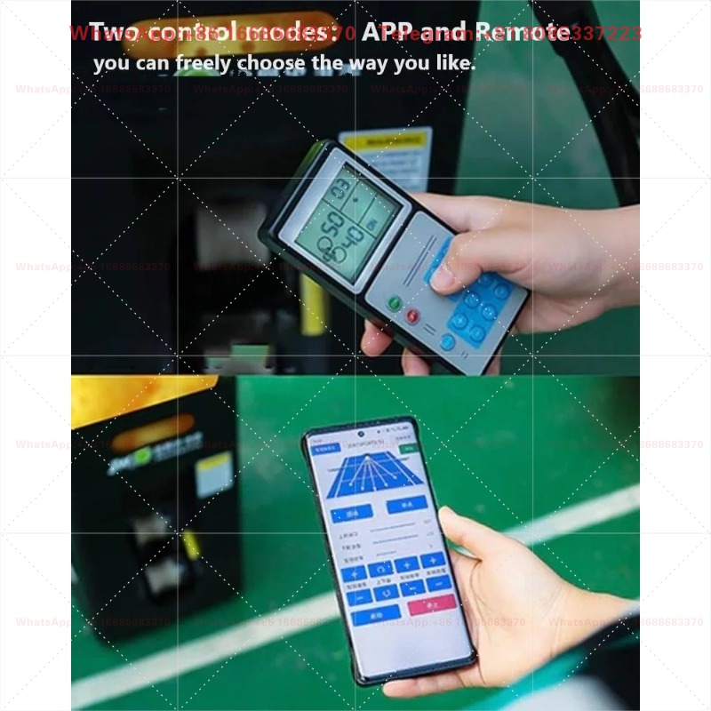 Przenośna maszyna do treningu  – Sports Equipment App recenzja i cena