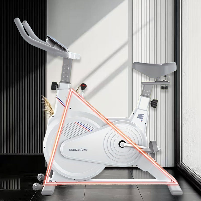 Stacjonarny rower spinningowy  – Sports Equipment Meaning recenzja i cena
