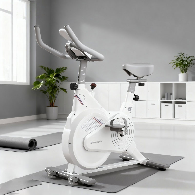 Stacjonarny rower spinningowy  – Sports Equipment Meaning recenzja i cena