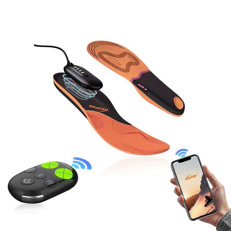 Elektryczne wkładki grzewcze d – Sports Equipment App recenzja i cena