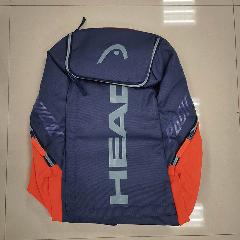 Plecak tenisowy HEAD Original  – Head Racket Boom recenzja i cena